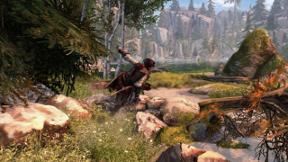 Illustration for article titled Two New Glimpses of Assassin's Creed‘s Heroine in Black Flag